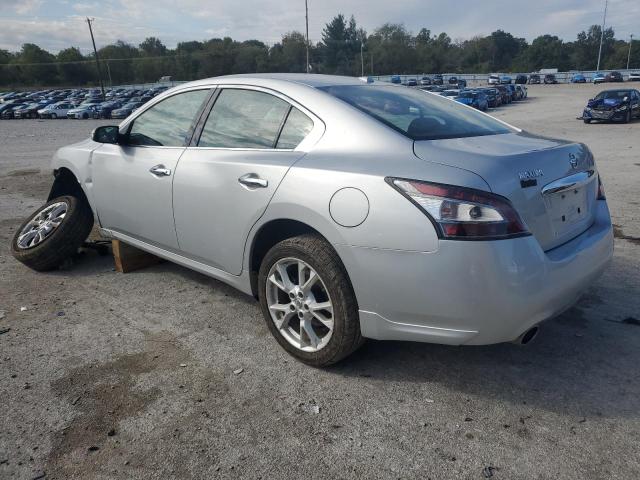 Фото 2 с аукциона – 2012 NISSAN MAXIMA S с VIN 1N4AA5AP7CC812186