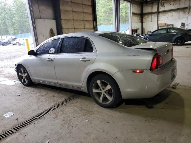 Photo 2 from auction – 2011 CHEVROLET MALIBU 1LT with VIN 1G1ZC5EU0BF359655