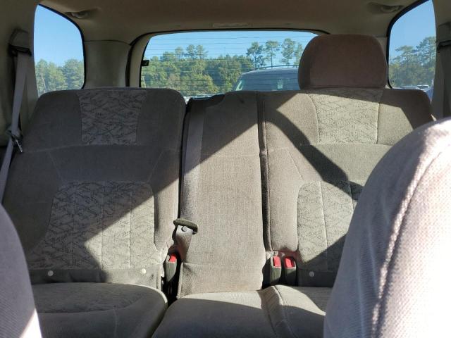 Photo 10 from auction – 2004 GMC ENVOY with VIN 1GKDS13SX42177619
