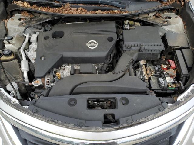 Photo 11 from auction – 2013 NISSAN ALTIMA 2.5 with VIN 1N4AL3AP3DC910843