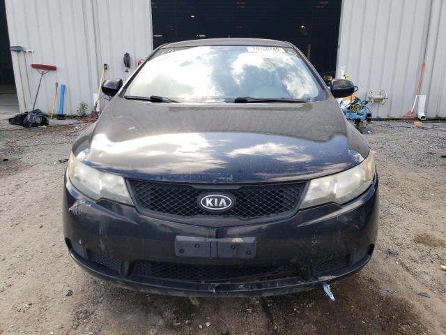 Photo 5 from auction – 2010 KIA FORTE LX with VIN KNAFT4A29A5089058