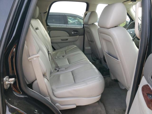 Photo 11 from auction – 2014 CHEVROLET TAHOE C150 with VIN 1GNSCBE09ER209235