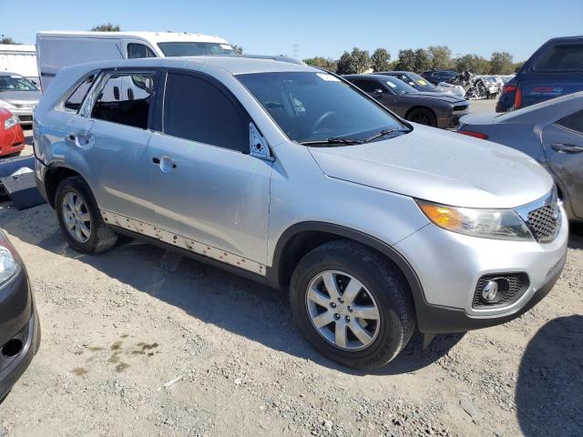 Photo 4 from auction – 2011 KIA SORENTO BA with VIN 5XYKT3A15BG135366