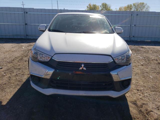 Photo 5 from auction – 2016 MITSUBISHI OUTLANDER with VIN JA4AP3AU6GZ064563