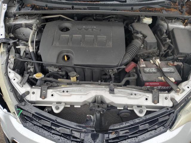Photo 11 from auction – 2014 TOYOTA COROLLA L with VIN 2T1BURHE8EC221666