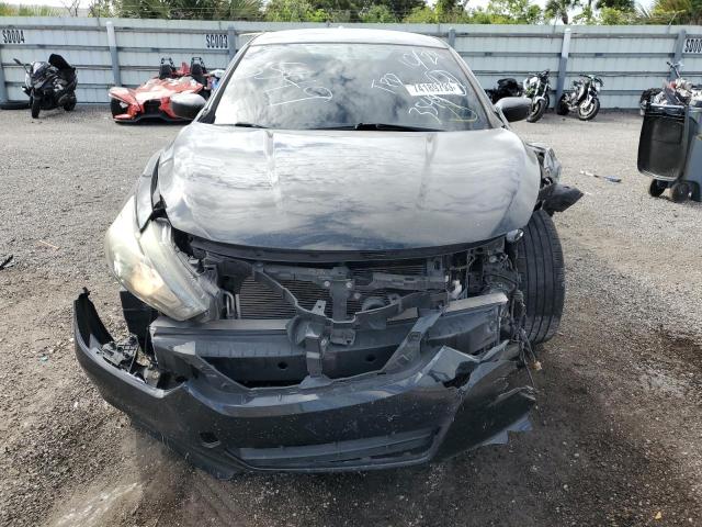 Photo 5 from auction – 2017 NISSAN ALTIMA 2.5 with VIN 1N4AL3AP1HC243549
