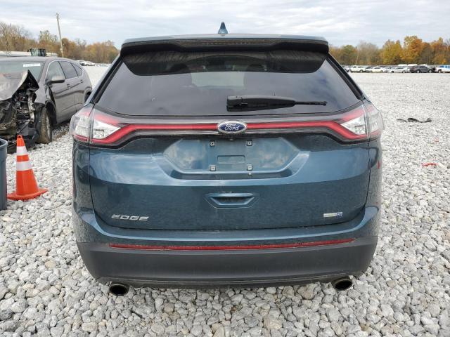 صورة رقم 6 من المزاد - 2016 FORD EDGE SE مع VIN 2FMPK4G9XGBB49718