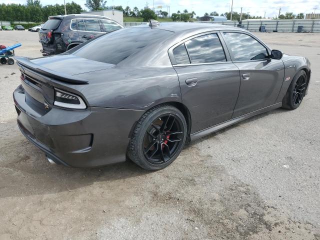 Photo 3 from auction – 2019 DODGE CHARGER SC with VIN 2C3CDXGJXKH721454