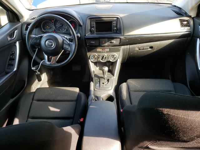 Photo 8 from auction – 2014 MAZDA CX-5 TOURI with VIN JM3KE4CY1E0327959