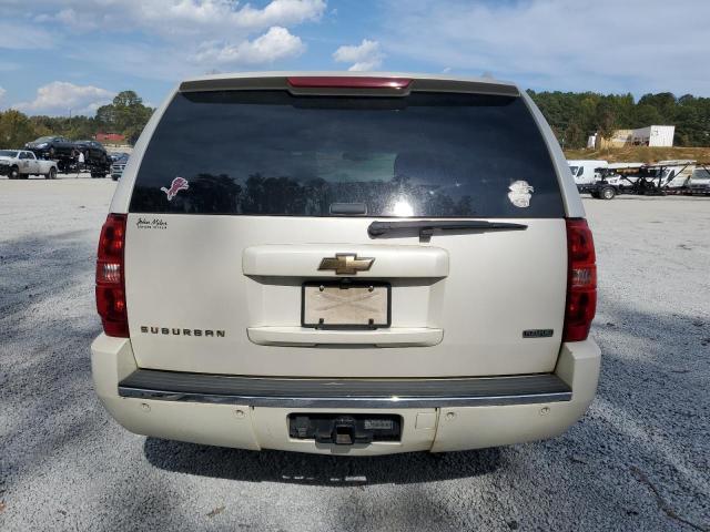 Photo 6 from auction – 2010 CHEVROLET SUBURBAN C with VIN 1GNUCKE04AR291846