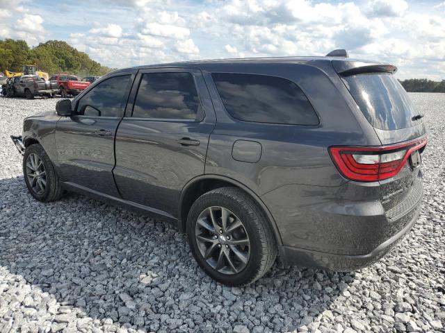 Photo 2 from auction – 2017 DODGE DURANGO GT with VIN 1C4RDJDG7HC930934