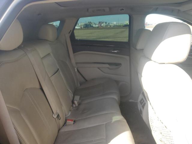 Photo 10 from auction – 2015 CADILLAC SRX LUXURY with VIN 3GYFNBE32FS570958