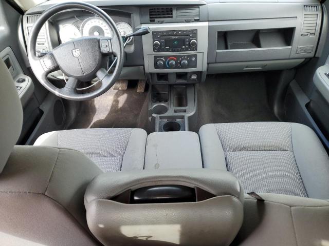 Photo 8 from auction – 2008 DODGE DAKOTA SLT with VIN 1D3HE42K18S611267