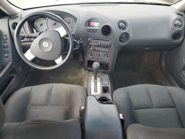 Photo 8 from auction – 2004 PONTIAC GRAND PRIX with VIN 2G2WP522X41192561