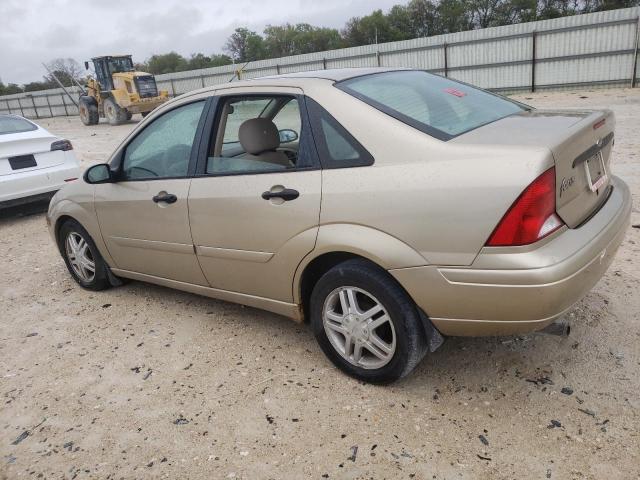 Photo 2 from auction – 2001 FORD FOCUS SE with VIN 1FAFP34P21W206519