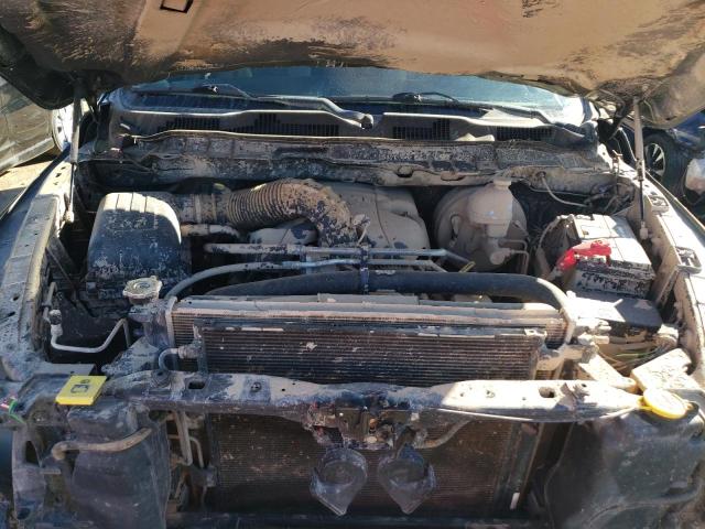 Photo 11 from auction – 2012 DODGE RAM 1500 S with VIN 1C6RD6LT2CS182000