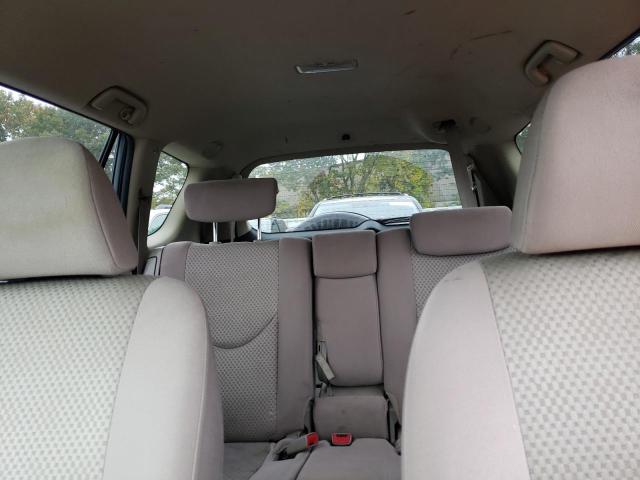 Photo 10 from auction – 2007 TOYOTA RAV4 with VIN JTMBD35V175080599
