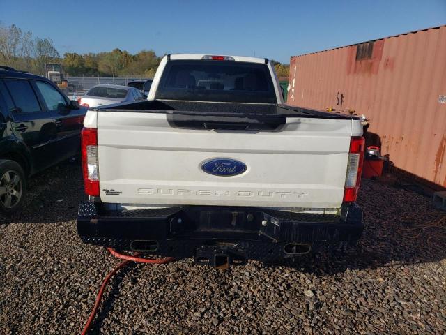 Photo 6 from auction – 2017 FORD F350 SUPER with VIN 1FT8W3BT5HEE78939