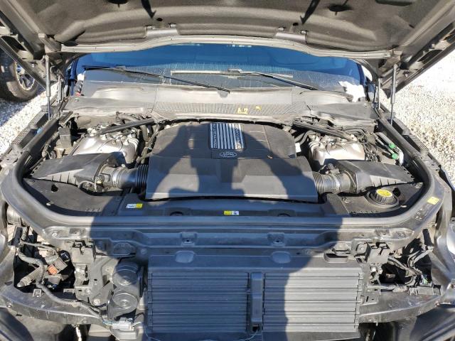 Photo 11 from auction – 2018 LAND ROVER RANGE ROVE with VIN SALWR2RV2JA413441