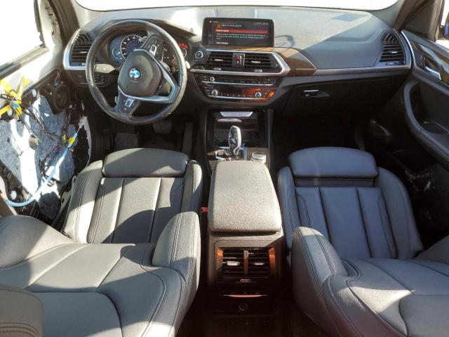 Photo 8 from auction – 2019 BMW X3 SDRIVE3 with VIN 5UXTR7C56KLR43822