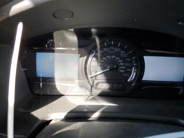 Photo 9 from auction – 2013 FORD FLEX LIMIT with VIN 2FMGK5D83DBD17857