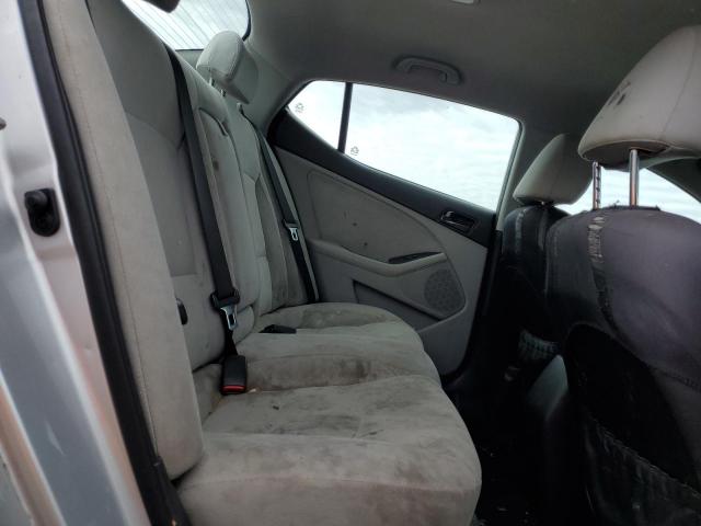 Photo 10 from auction – 2015 KIA OPTIMA LX with VIN 5XXGM4A79FG360140