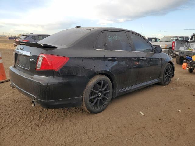 Photo 3 from auction – 2008 SUBARU IMPREZA WR with VIN JF1GE75648G508213