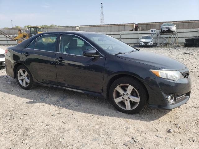 Photo 4 from auction – 2012 TOYOTA CAMRY BASE with VIN 4T1BF1FK0CU532458
