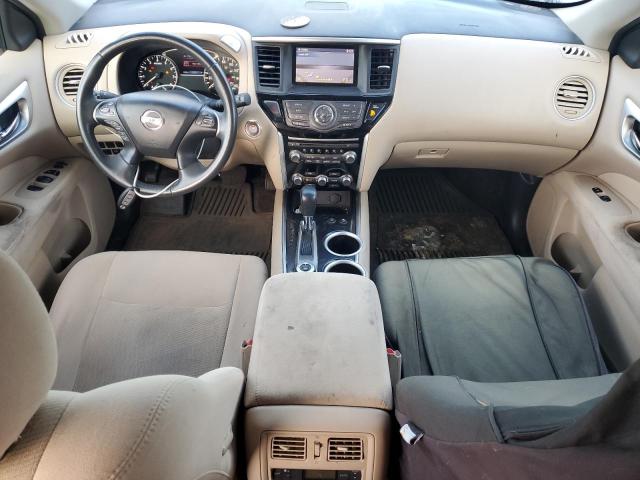 Zdjęcie 8 z aukcji – 2016 NISSAN PATHFINDER z VIN 5N1AR2MM0GC615655