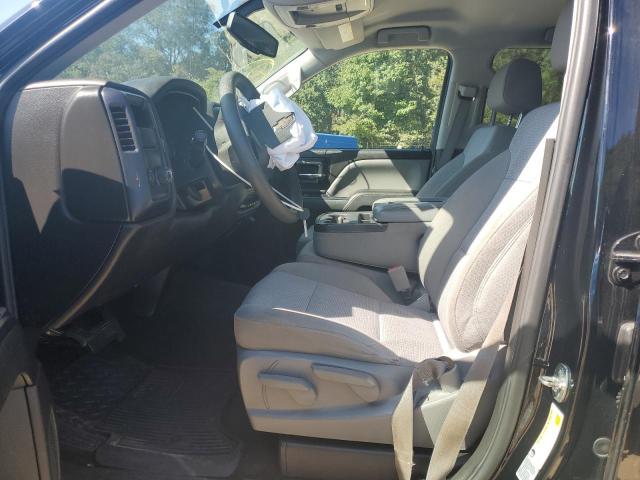 Photo 7 from auction – 2014 CHEVROLET SILVERADO with VIN 3GCPCPEC5EG317292
