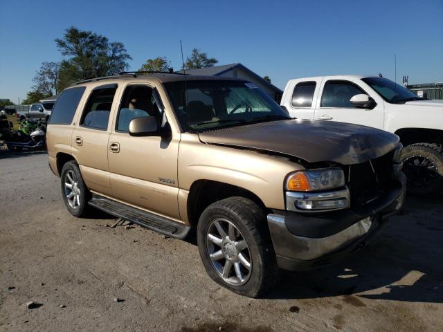 Photo 4 from auction – 2001 GMC YUKON with VIN 1GKEC13T01J117831