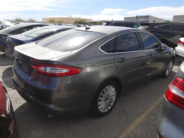 Photo 3 from auction – 2013 FORD FUSION SE with VIN 3FA6P0LU8DR274269
