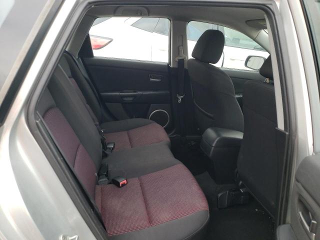 Photo 11 from auction – 2004 MAZDA 3 HATCHBAC with VIN JM1BK143941130534