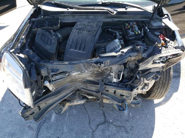 Photo 11 from auction – 2017 GMC TERRAIN 4D with VIN 2GKALMEK2H6212063