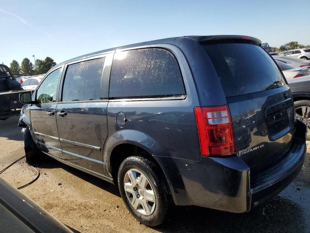 Photo 2 from auction – 2008 DODGE GRAND CARA with VIN 1D8HN44H28B181003