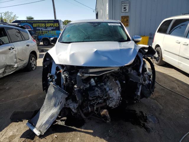 Photo 5 from auction – 2020 FORD ESCAPE SE with VIN 1FMCU0G65LUA26551
