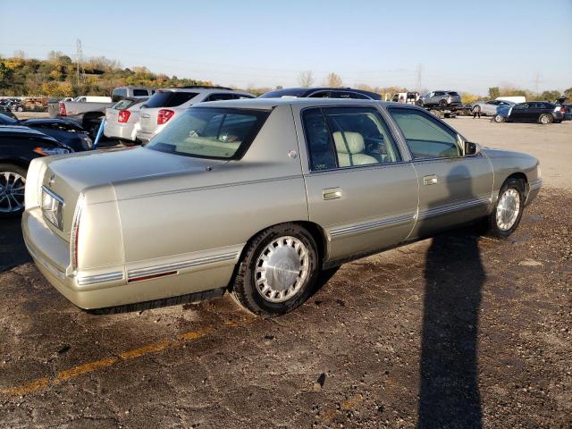 Photo 3 from auction – 1997 CADILLAC DEVILLE with VIN 1G6KD54Y5VU276400
