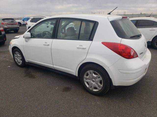 Photo 2 from auction – 2012 NISSAN VERSA S with VIN 3N1BC1CP0CK292067