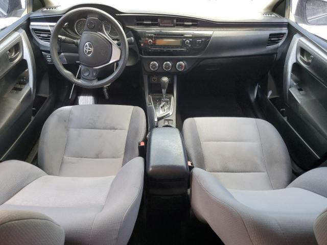 Photo 8 from auction – 2014 TOYOTA COROLLA L with VIN 2T1BURHE7EC132428