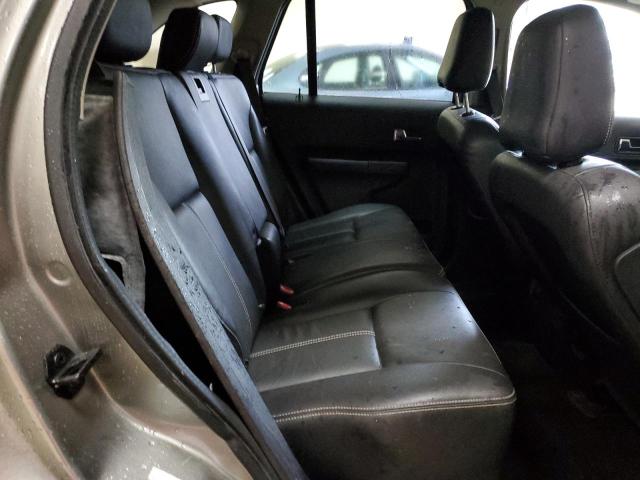 Photo 11 from auction – 2008 FORD EDGE LIMIT with VIN 2FMDK49C28BA87180