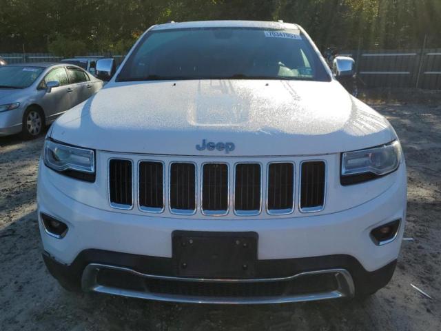 Photo 5 from auction – 2014 JEEP GRAND CHER with VIN 1C4RJFBM2EC486470