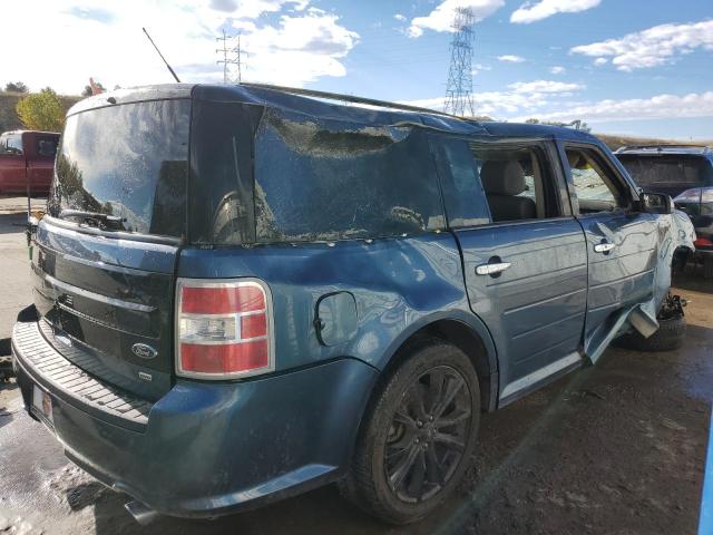 Foto 3 de la subasta – 2019 FORD FLEX SEL con VIN 2FMHK6C85KBA16368