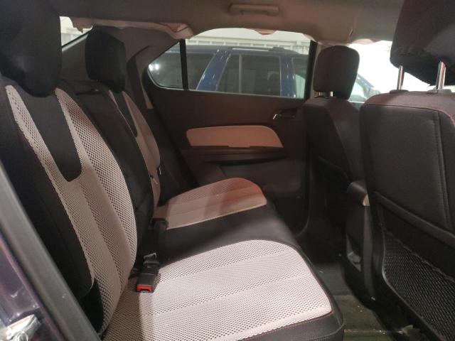 Photo 11 from auction – 2013 CHEVROLET EQUINOX LT with VIN 2GNALDEK7D6381198