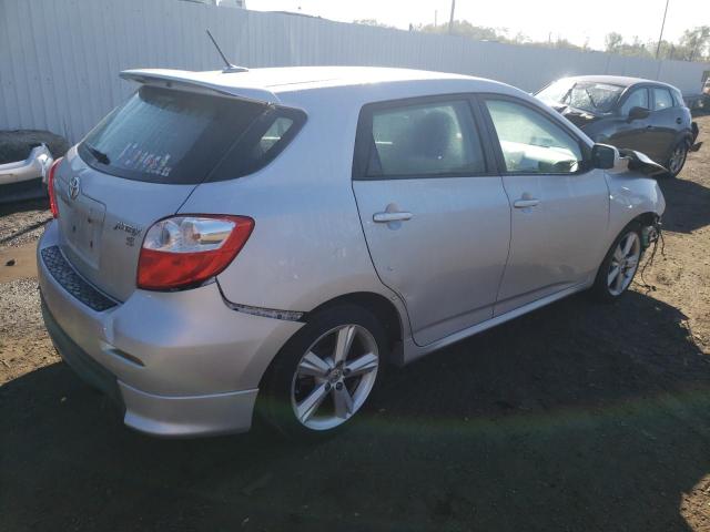 Photo 3 from auction – 2010 TOYOTA COROLLA MA with VIN 2T1KE4EE0AC037255