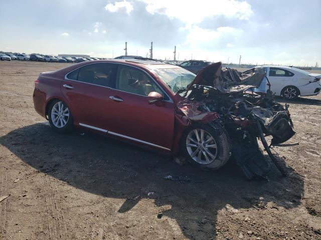 Photo 4 from auction – 2010 LEXUS ES 350 with VIN JTHBK1EG0A2370237