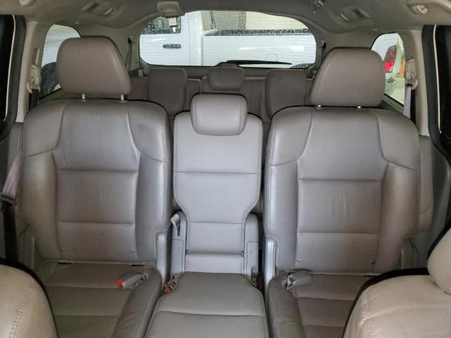 Photo 10 from auction – 2012 HONDA ODYSSEY EX with VIN 5FNRL5H67CB017775