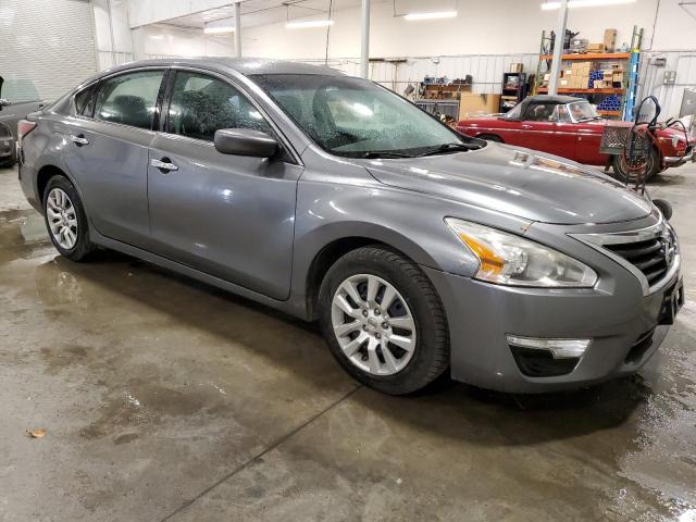Photo 4 from auction – 2015 NISSAN ALTIMA 2.5 with VIN 1N4AL3AP1FC260042