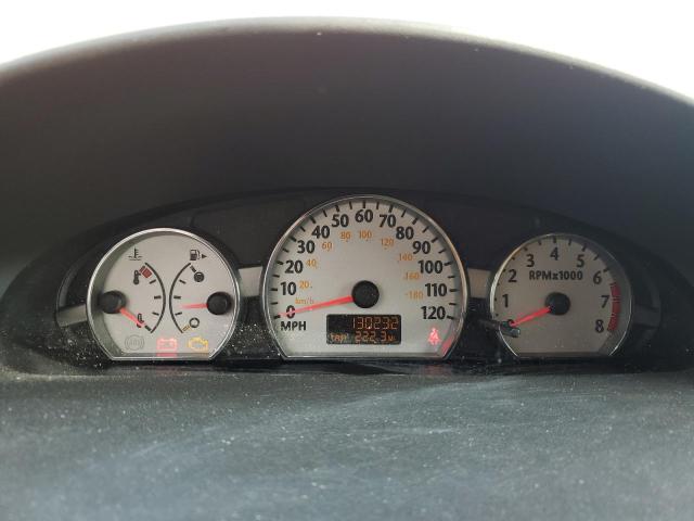 Photo 9 from auction – 2006 SATURN ION LEVEL with VIN 1G8AW18F36Z130399