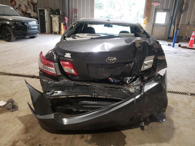 Photo 6 from auction – 2011 TOYOTA CAMRY BASE with VIN 4T1BF3EKXBU651355