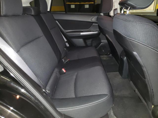Photo 10 from auction – 2016 SUBARU IMPREZA SP with VIN JF1GPAP67GH284092